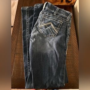 Ariat Real Jeans